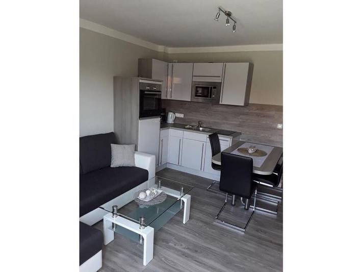 Ferienhaus für 6 Personen, mit Terrasse in Kalkhorst - 4