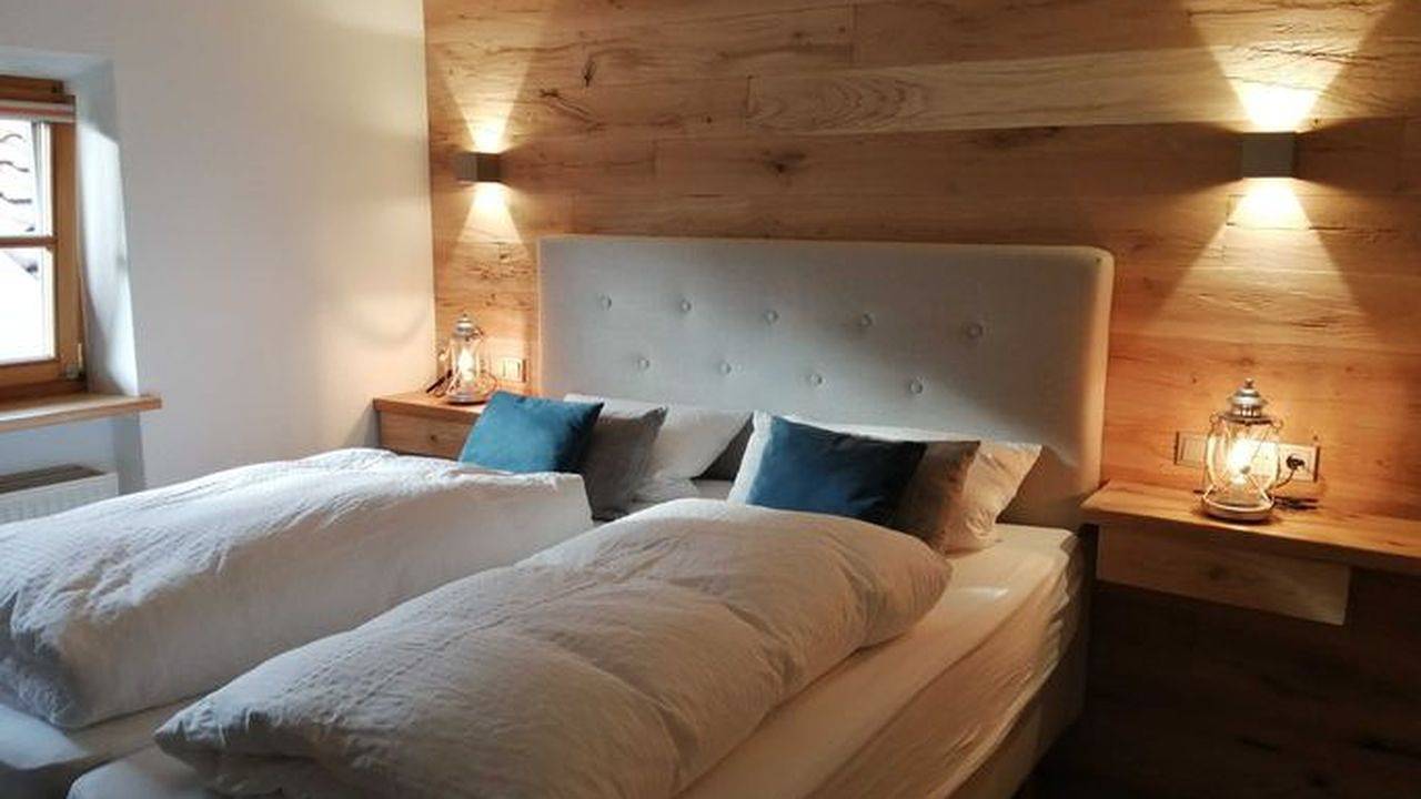 Ganze Ferienwohnung, Ferienwohnung für 4 Personen (60 m²) in Bayrischzell in Sudelfeld, Bayrischzell