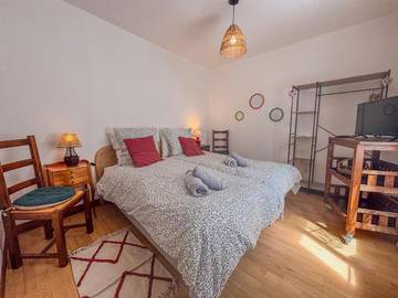 Gîte pour 2 personnes à L'Aigle
