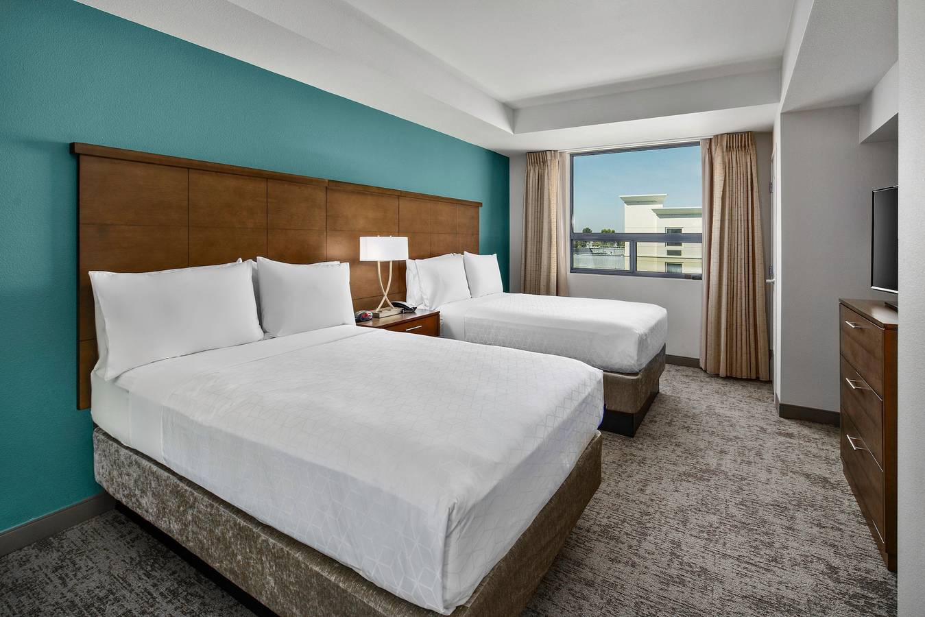 Staybridge Suites Irvine - John Wayne Airport in Irvine, Condado de Orange