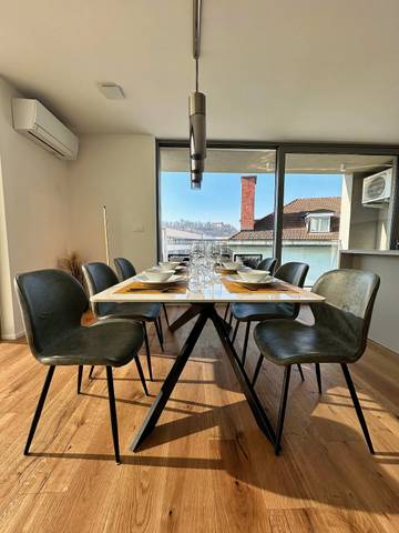 Vakantiewoning voor 6 Personen in Ljubljana, Slovenië, Afbeelding 1
