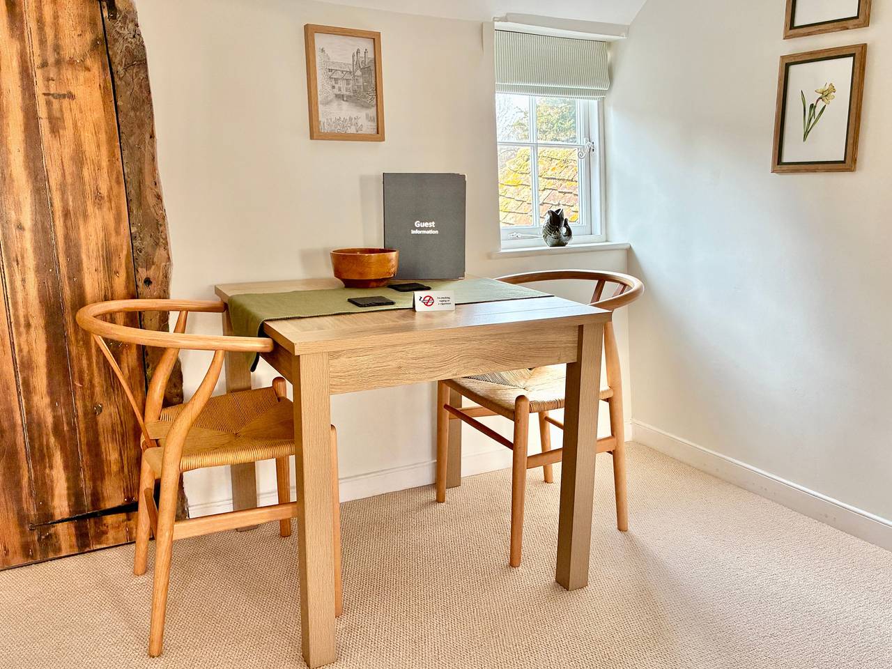 Ganze Wohnung, The Merchants Penthouse - Uk50408 in Kent