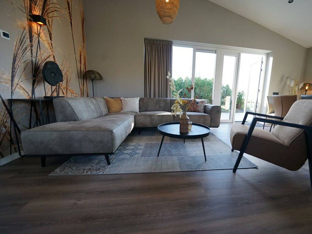 Vakantiehuis in Hindeloopen met wifi in Hindeloopen, IJsselmeer