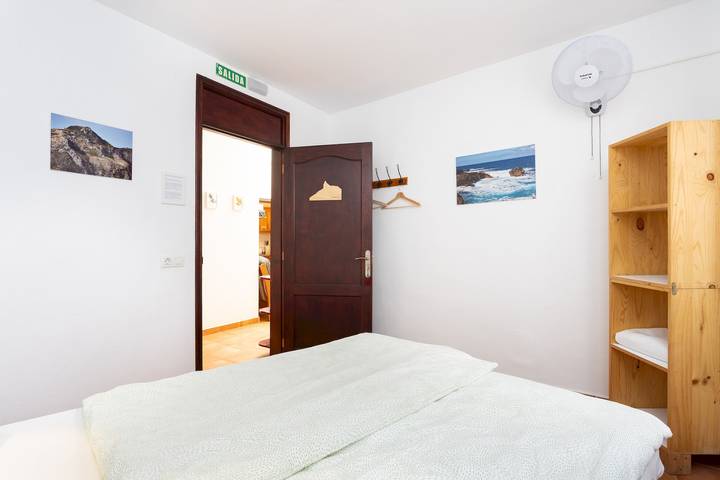 Maison d’hôte pour 2 personnes, avec terrasse à Tenerife - 2