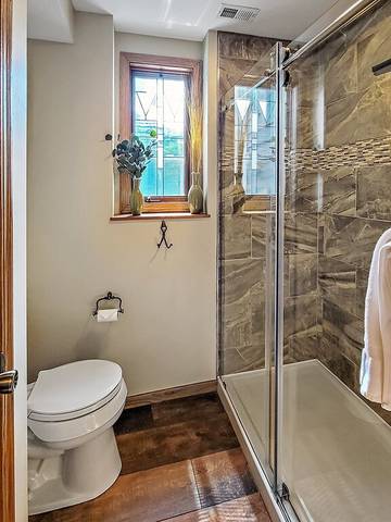 Casa Vacanza per 4 Persone in Illinois, Stati Uniti d'America, Foto 1