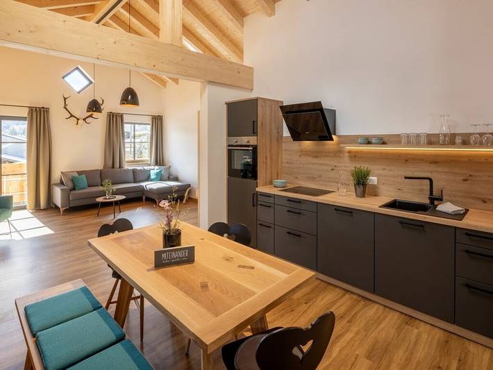 Ferienwohnung in Bolsterlang mit Wifi in Sonderdorf, Bolsterlang