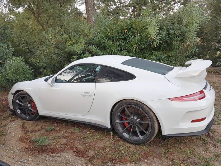Maison d’hôte pour 2 personnes, avec piscine et jardin à La Garde-Freinet - 4