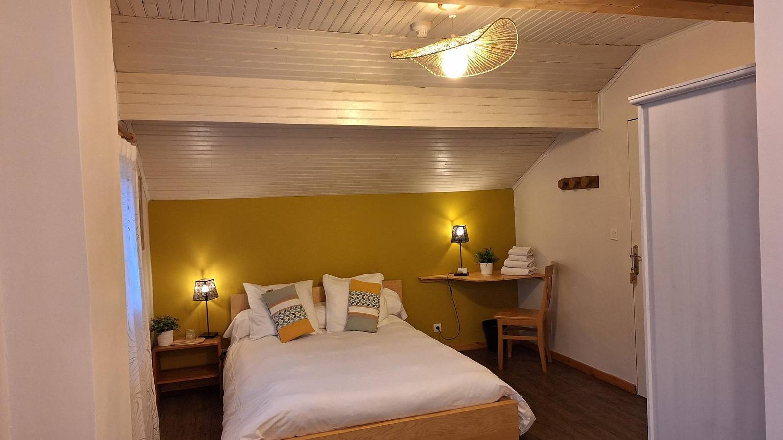 Gîte für 15 Personen mit Terrasse in Vallouise, Nationalpark Écrins