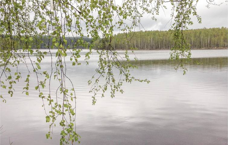 Ferienhaus für 5 Personen, mit Terrasse in Halland - 3