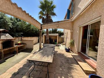 Villa pour 6 Personnes dans Argelès-sur-Mer, Côte d'Améthyste, Photo 1