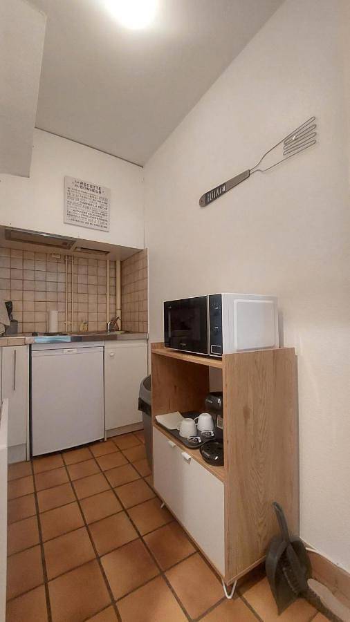 Gîte pour 2 personnes à Lourdes - 3