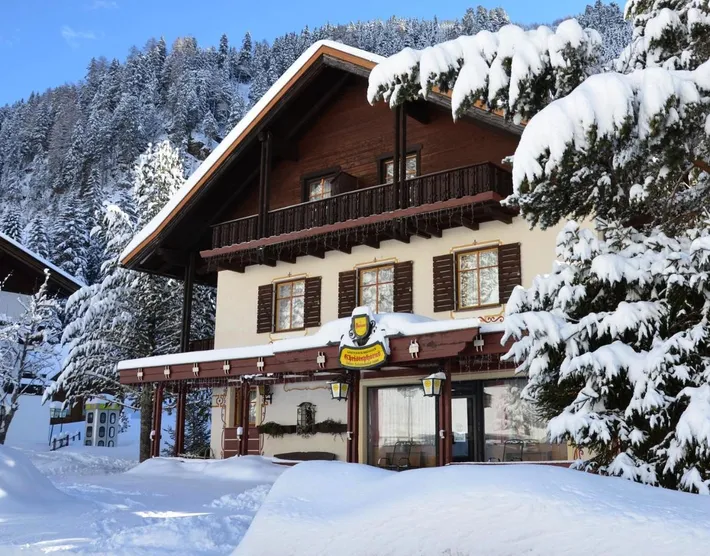Ferienhaus für 2 Personen, mit Ausblick und Garten, mit Haustier - 1
