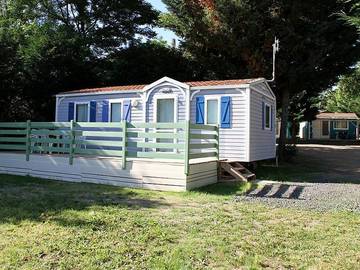 Camping für 6 Personen in Pont-du-Château, Clermont-Ferrand und Umgebung, Bild 1