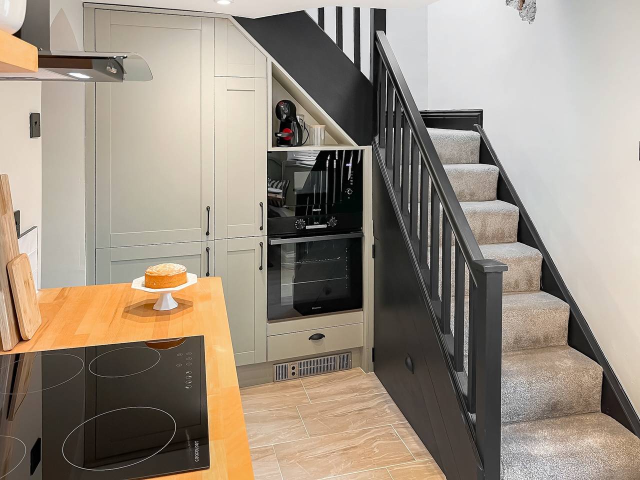 Cosy Cottage in Howden, East Riding of Yorkshire