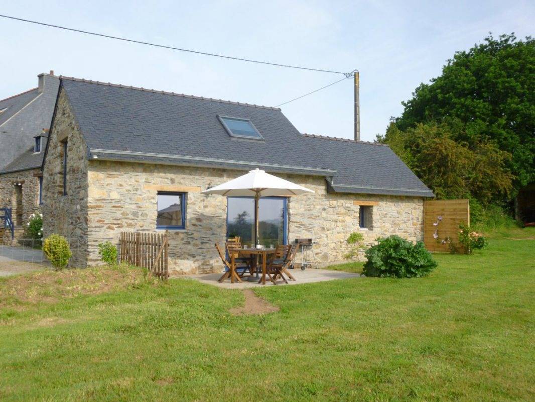 Keravilli in Plougastel-Daoulas, Brest und Umgebung