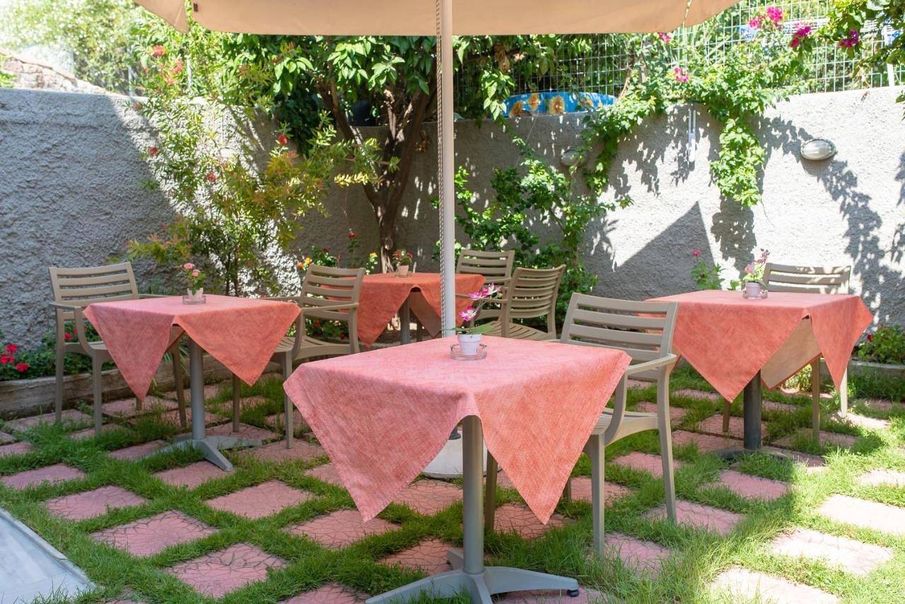 Geheel appartement, Heliotrope The Studios in North Aegean Islands