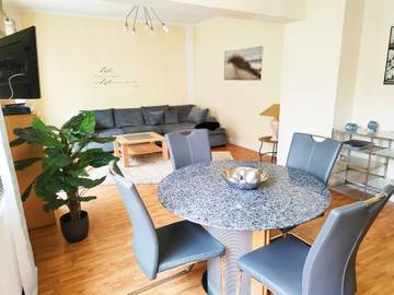 Ferienhaus für 5 Personen in Laboe, Kieler Bucht, Bild 1