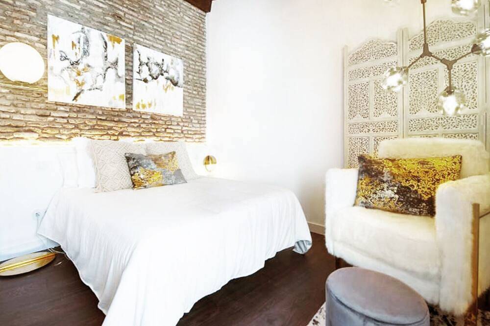 ~Chocolat~ Einzelnes Haus inmitten des Zentrums in Toledo, Toledo Provinz