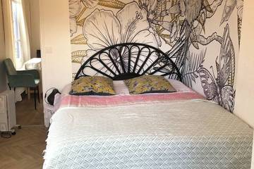 Gîte pour 3 personnes à Noisy-le-Grand