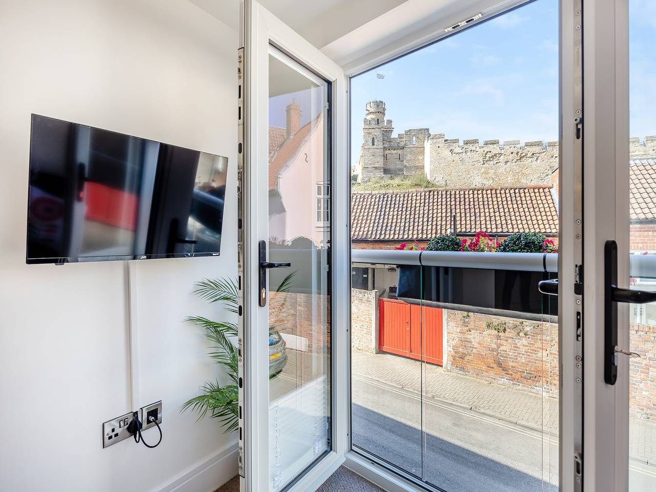 Entire apartment, Castle View Apartment - Uk48125 in Lincoln, Lincolnshire