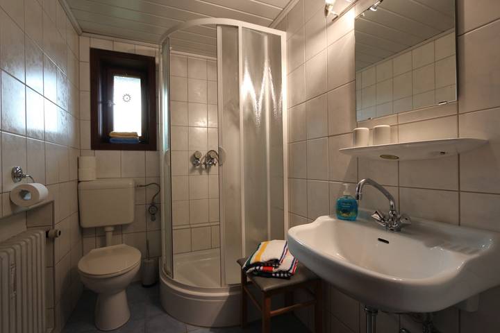 Ferienwohnung für 2 Personen, mit Balkon in Oberstdorf - 3