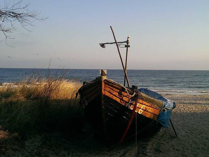 Ferienwohnung für 4 Personen in Ahlbeck - 3