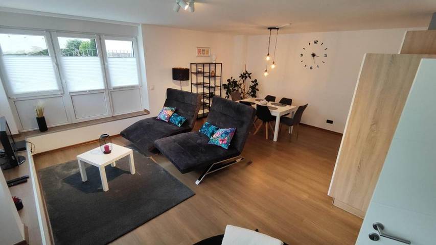 Ferienwohnung für 3 Personen in Weißenthurm - 3