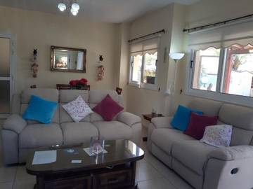 Villa for 6 People in South Cyprus, Photo 4