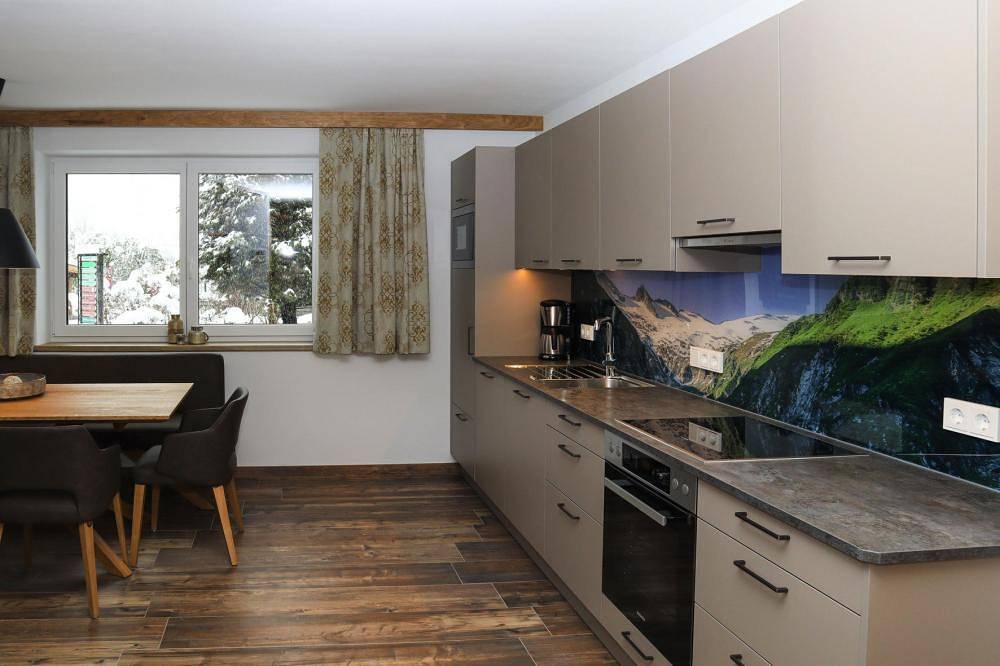 Geheel appartement, Appartement in Bramberg bij Kabelbaan in Bramberg am Wildkogel, Kitzbüheler Alpen