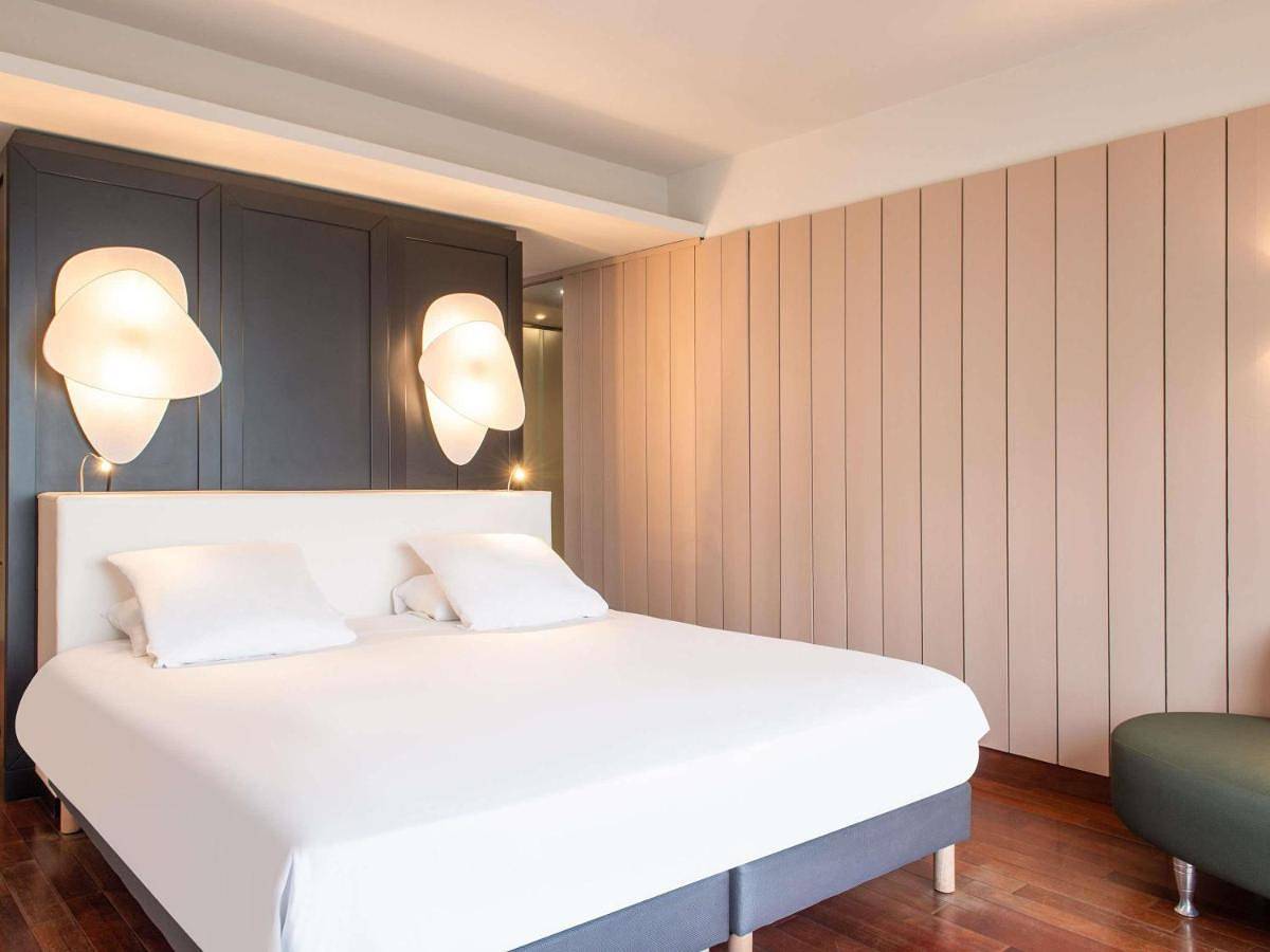 Mercure Dieppe La Présidence in Plage Dieppe, Dieppe
