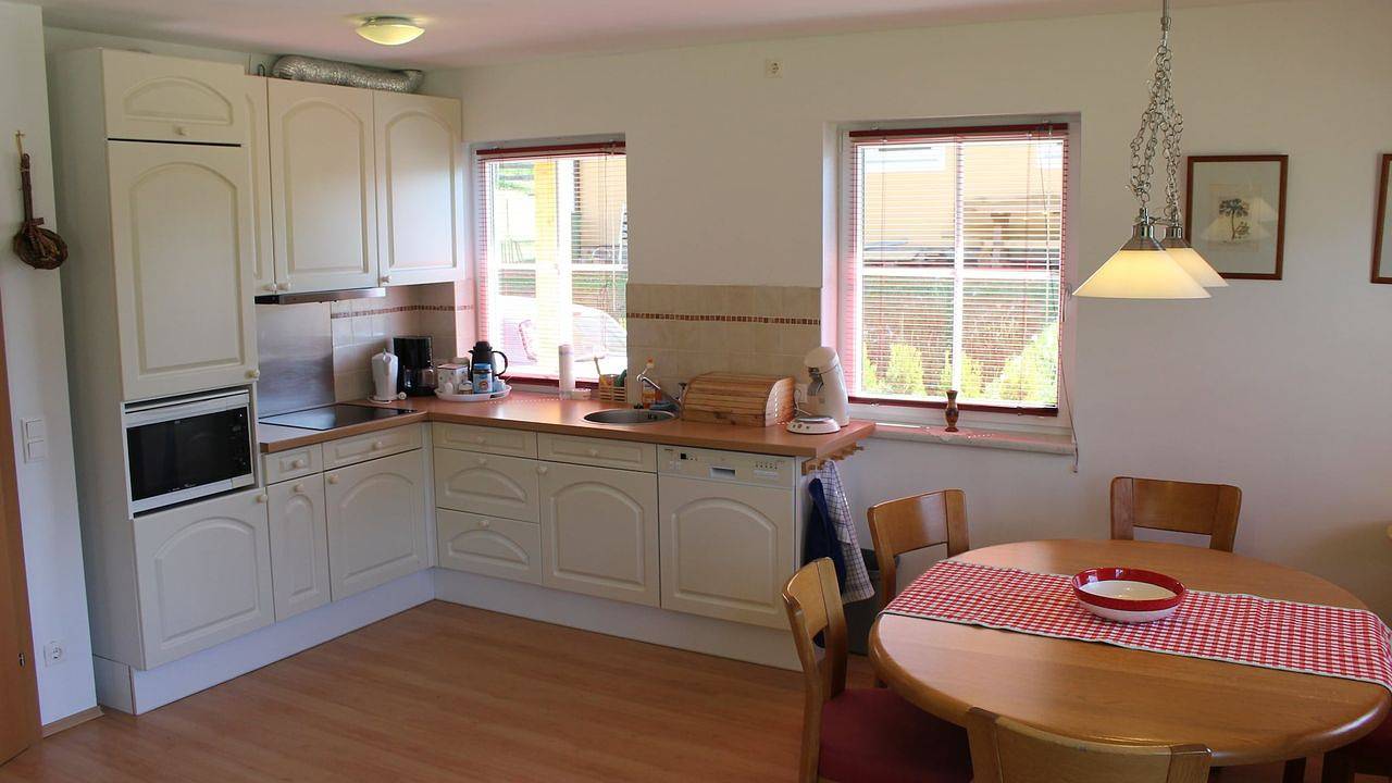 Ganze Ferienwohnung, Ferienwohnung für 7 Personen (100 m²) in St. Michael im Lungau in Sankt Michael im Lungau, Lungau