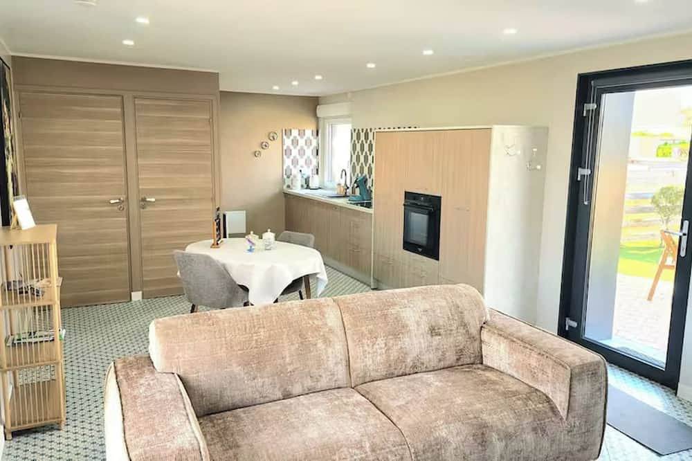 Appartement entier, Maison Ô Blanc-Nez - à 20m de la plage à Sangatte in Sangatte, Région de Calais