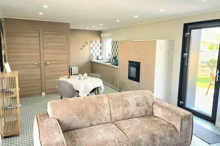Appartement de vacances pour 2 personnes - 1