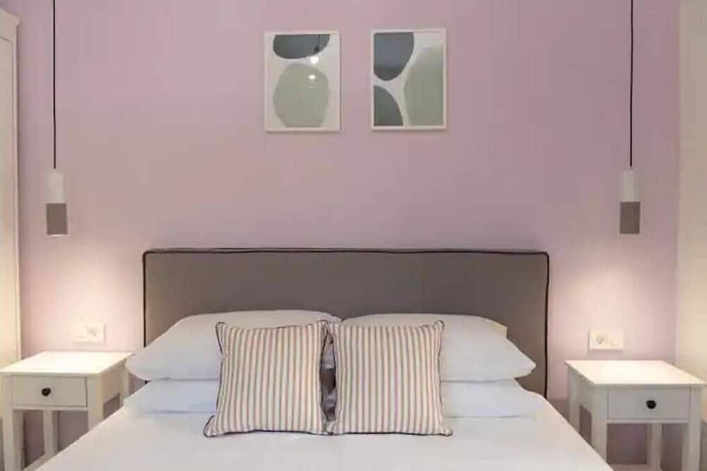 Ganze Wohnung, Antheon apartments - Lavender in Vathy, Griechenland