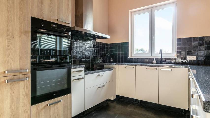 Ferienhaus für 27 Personen, mit Garten in Limburg (Belgien) - 4