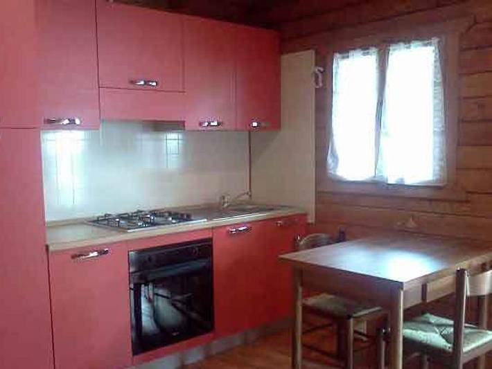 Bungalow für 2 Personen, mit Haustier in der Toskana - 3