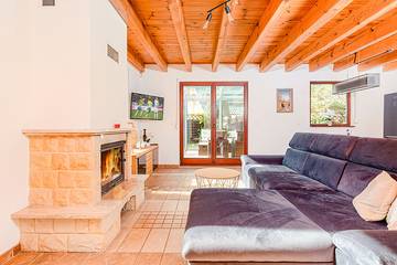 Ferienhaus für 6 Personen in Łukęcin, Polnische Ostsee, Bild 4