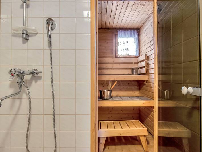 Ruokovirran mökki in Maaninka, Kallavesi