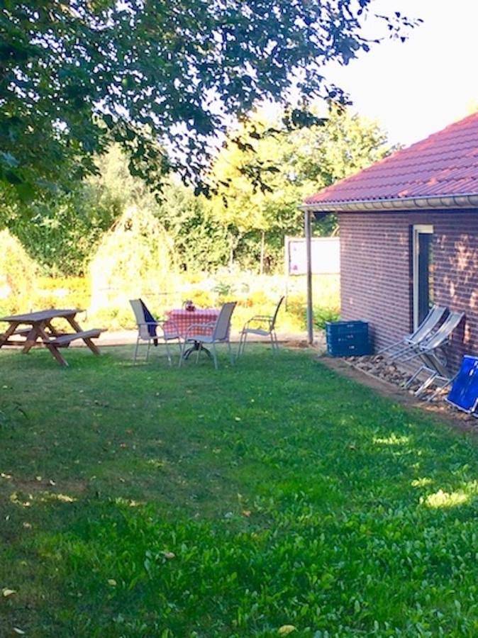 Holiday Home in Beesel, Limburg