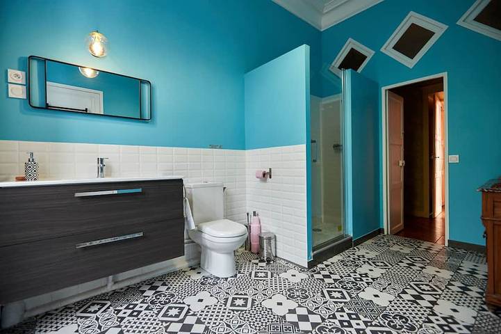 Château pour 40 personnes, avec jardin dans Eure-et-Loir - 2