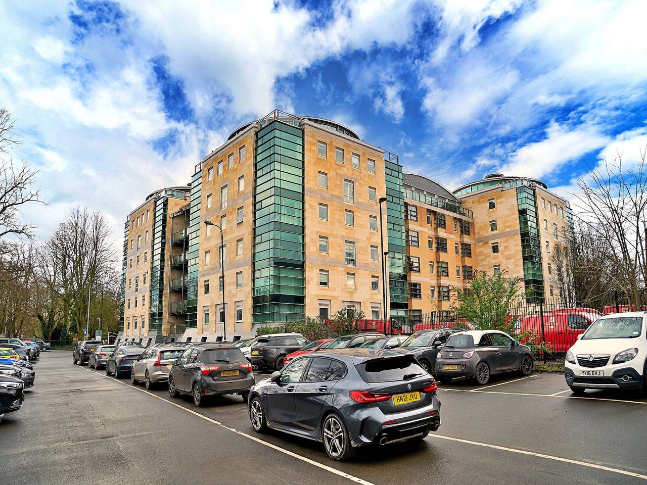 Appartamento vacanze a Northern England a partire da 559€ a notte
