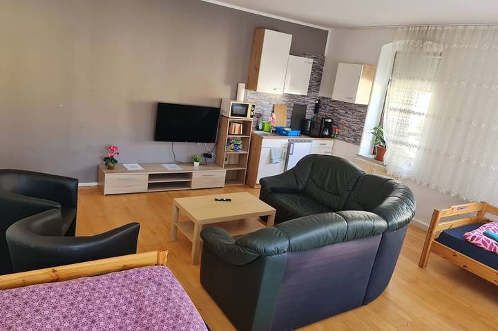 Ferienwohnung für 7 Personen - 1