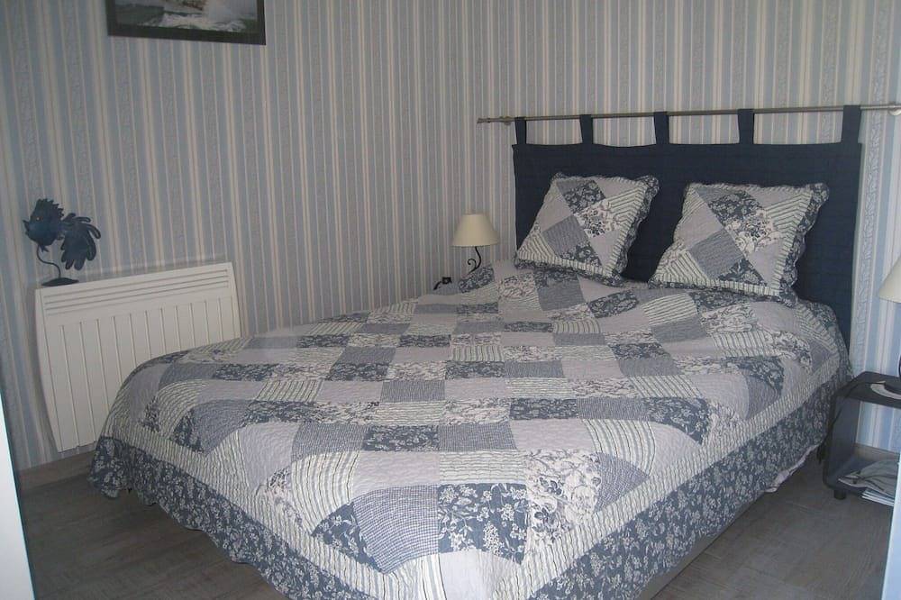 Appartement entier, Appartement avec belle vue mer in Saint-Quay-Portrieux, Côte de Goëlo