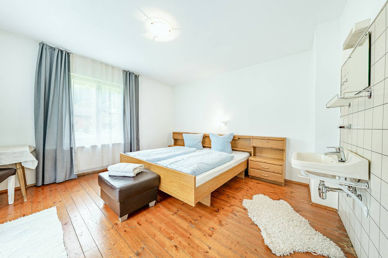 A 650.023 S Ferienhaus Moser in Heiligenblut, Bezirk Spittal an der Drau