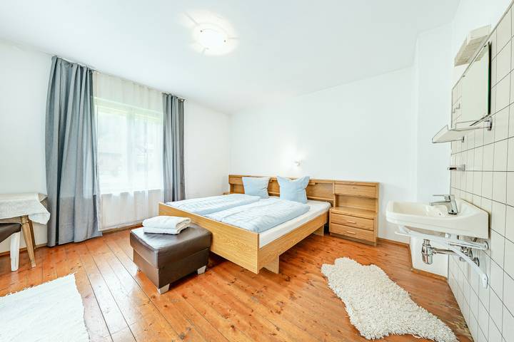 Ferienhaus für 12 Personen, mit Garten und Terrasse sowie Ausblick, mit Haustier in Heiligenblut - 4