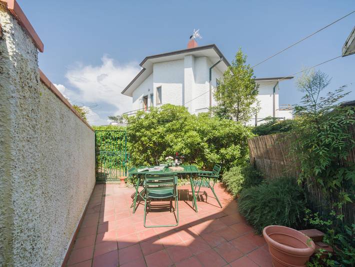 Venezia in Torre del Lago Puccini, Viareggio