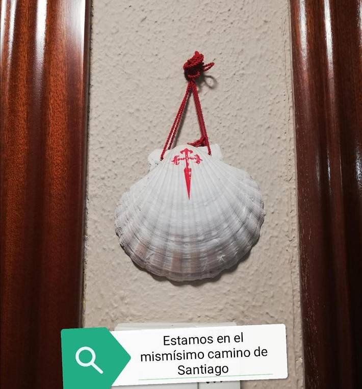 Casa rural para 6 personas, con balcón y vistas, Familias con niños en Gijón - 4