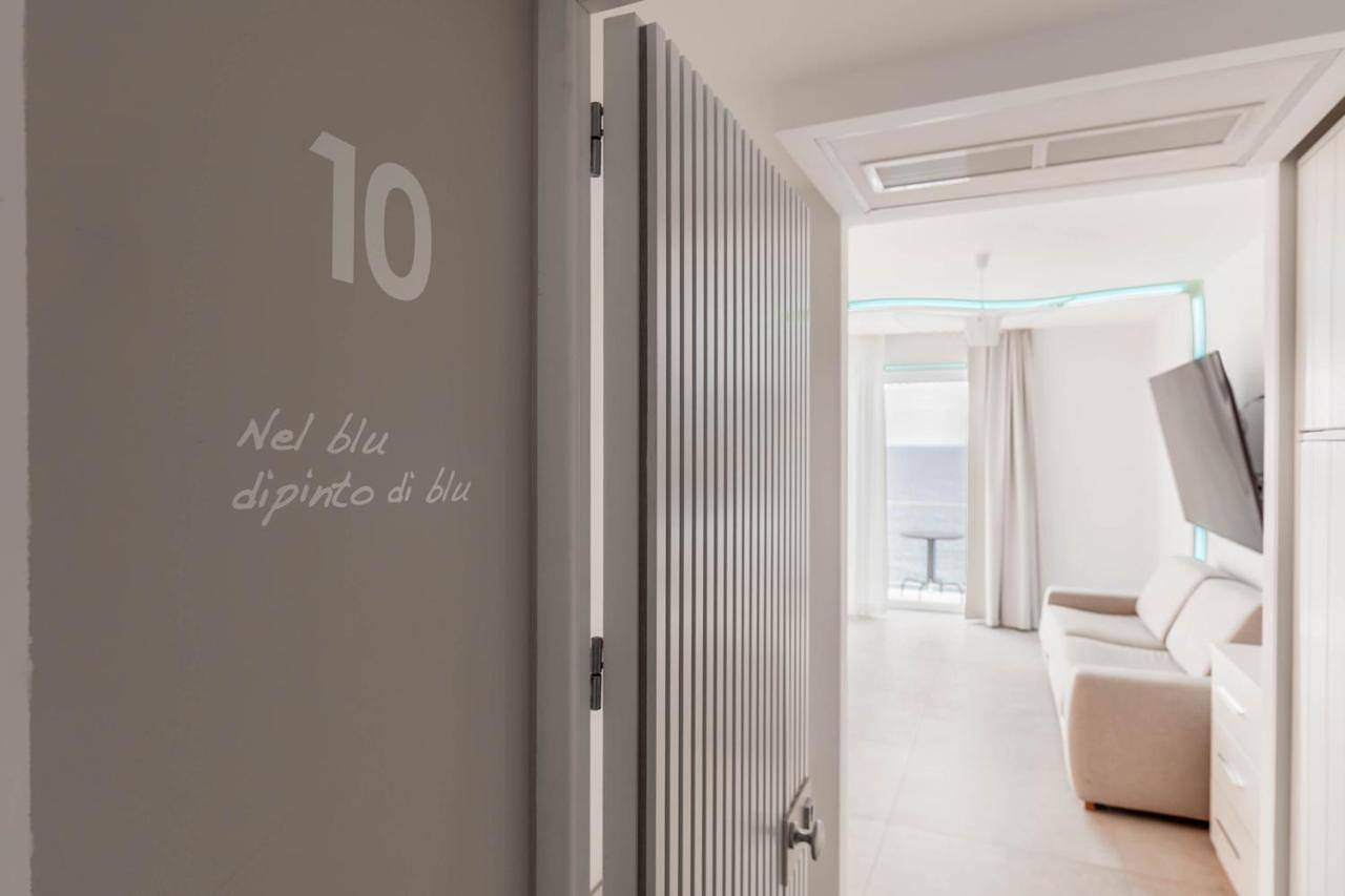 Malù Bed&Breakfast in Lama Monachile (Polignano a Mare), Polignano a Mare