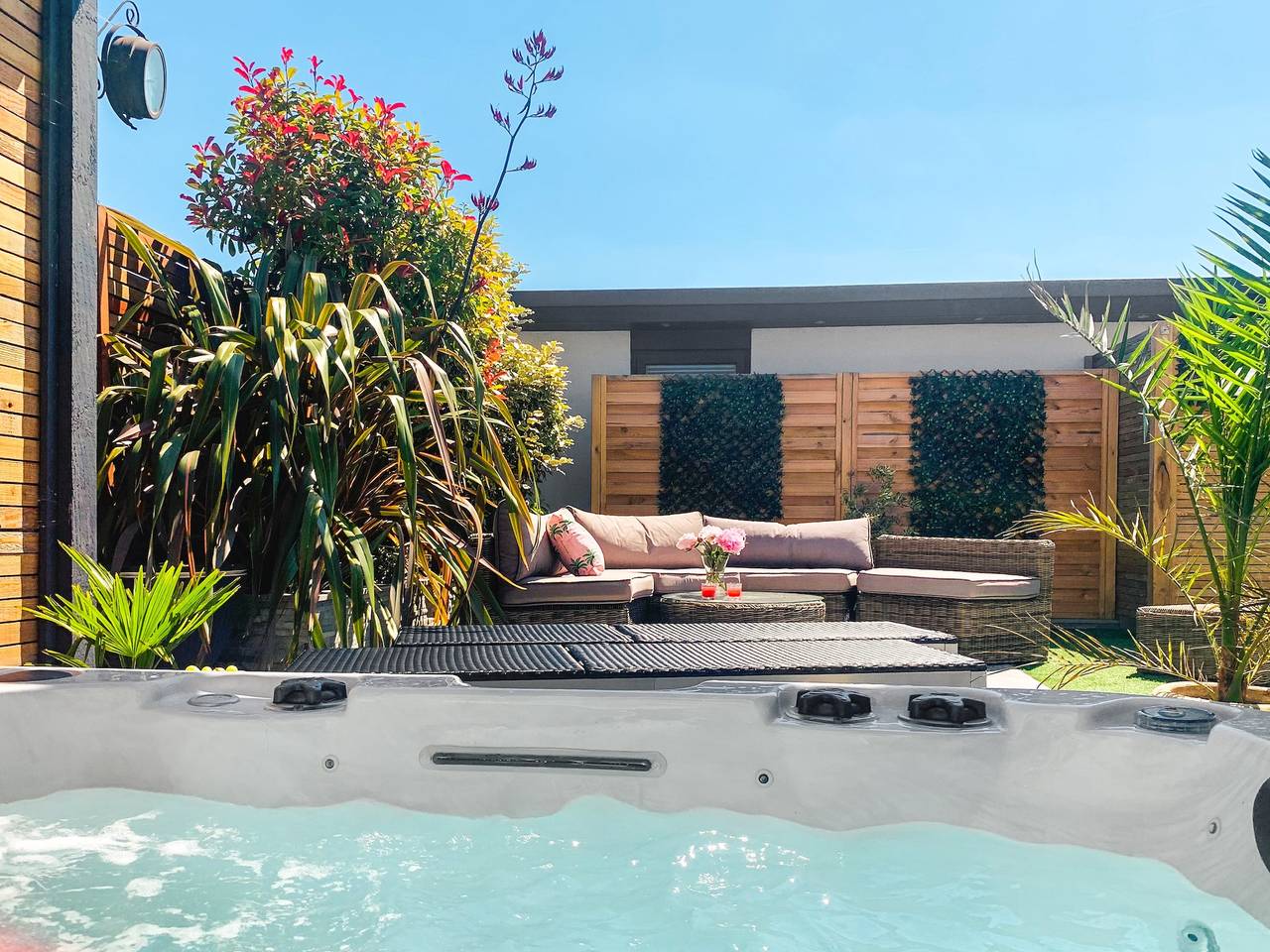 Cottage voor 3 personen met tuin in Herne Bay, Kent