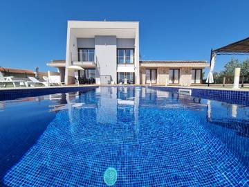 Casa de vacaciones in Marrachí, Mallorca Oeste für 6 